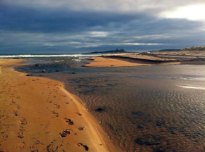 The Dunstanburgh Castle Hotel